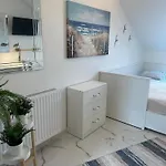 Vendégház Dobry Adres Gdynia