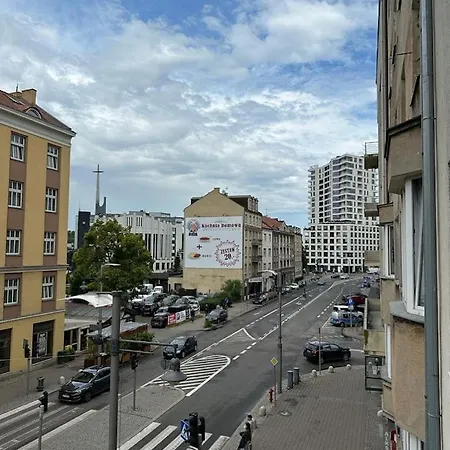 Affittacamere Dobry Adres Gdynia