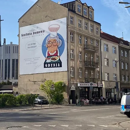 Dobry Adres Gæstehus
