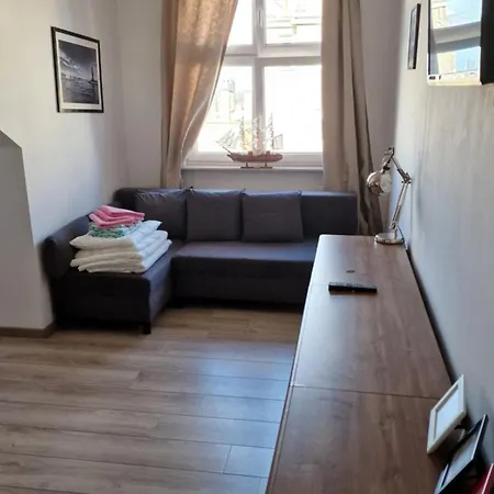 Guest house Dobry Adres *