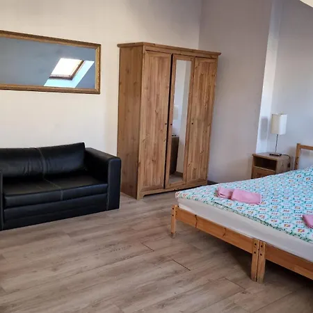 Dobry Adres Guest house *