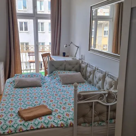 Guest house Dobry Adres Gdynia