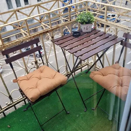 Guest house Dobry Adres *