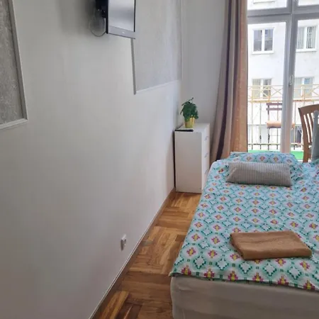 Guest house Dobry Adres Gdynia