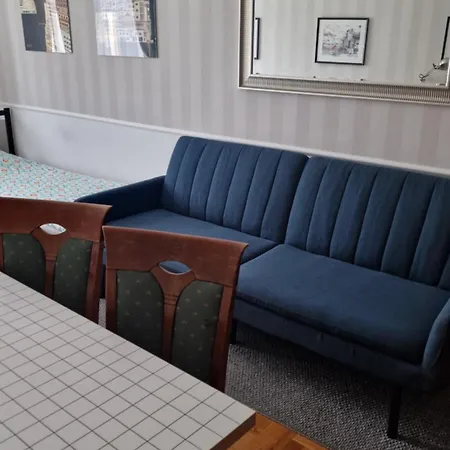 Dobry Adres Guest house
