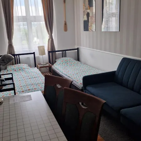 Guest house Dobry Adres