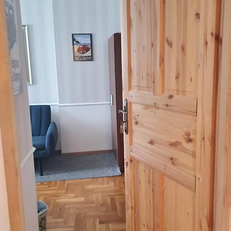 Dobry Adres Guest house Gdynia