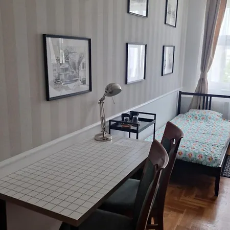 Dobry Adres Guest house