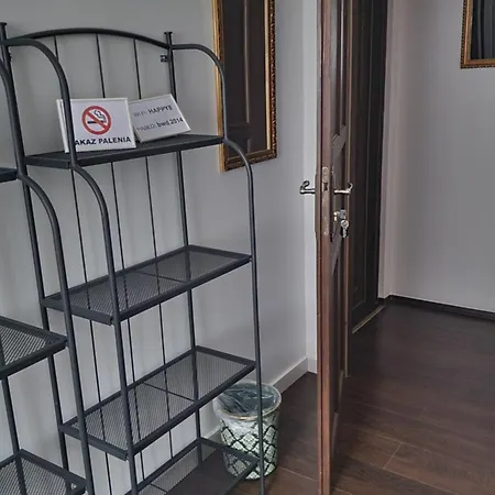 Dobry Adres Guest house Gdynia
