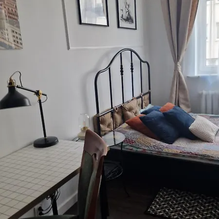 Dobry Adres Guest house