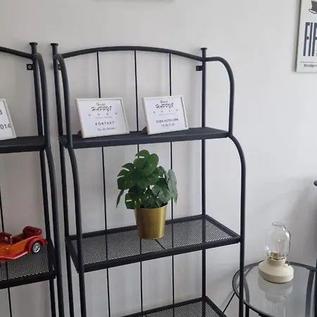 Guest house Dobry Adres *