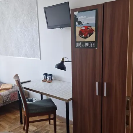 Guest house Dobry Adres