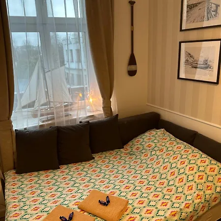 Dobry Adres Guest house *