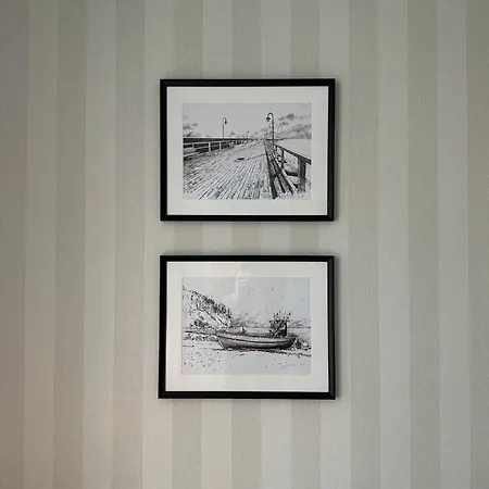 Dobry Adres Affittacamere Gdynia