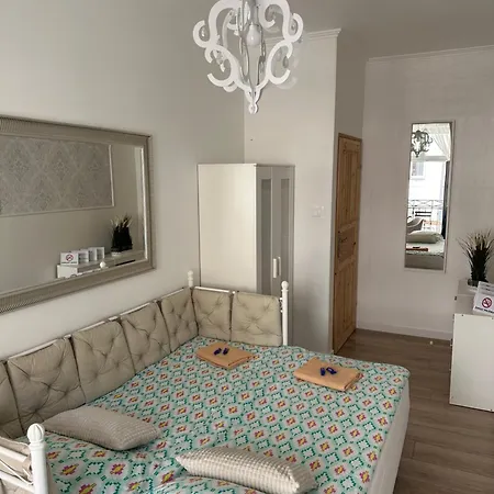 Guest house Dobry Adres Gdynia