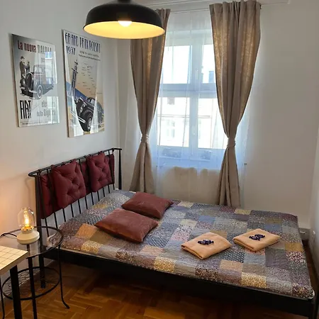 Pensionat Dobry Adres Gdynia