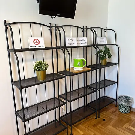 Guest house Dobry Adres
