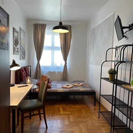 Guest house Dobry Adres Gdynia