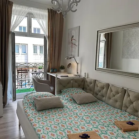 Dobry Adres Affittacamere *