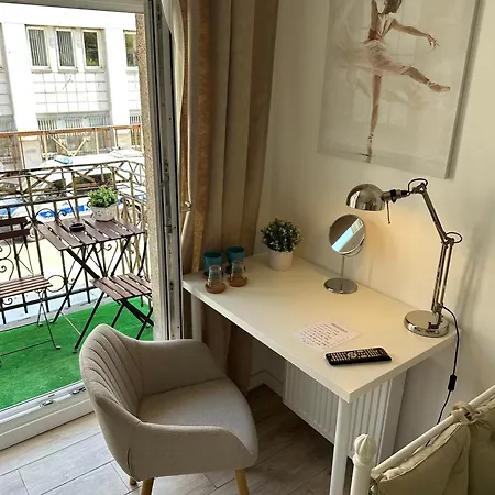 Guest house Dobry Adres Gdynia