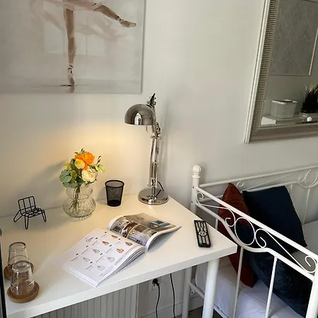 Guest house Dobry Adres