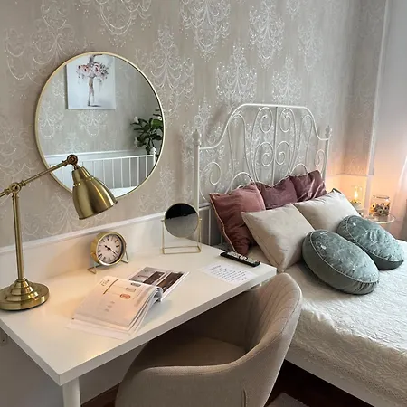 Dobry Adres Guest house *