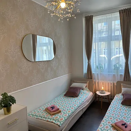 Guest house Dobry Adres *