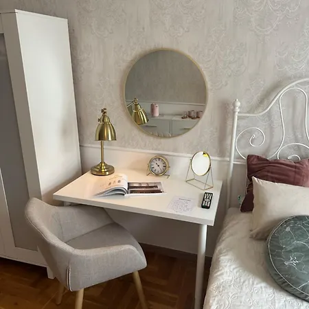 Affittacamere Dobry Adres Gdynia