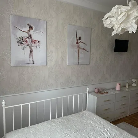 Guest house Dobry Adres Gdynia