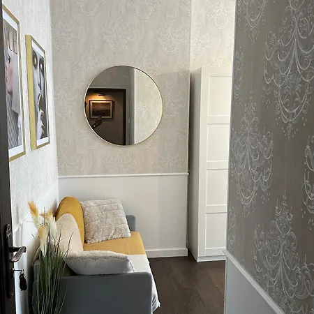 Guest house Dobry Adres