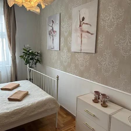 Affittacamere Dobry Adres Gdynia