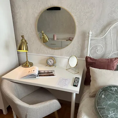 Guest house Dobry Adres *