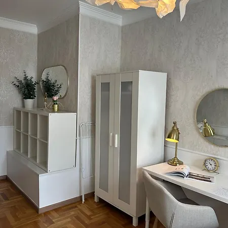 Dobry Adres Affittacamere Gdynia