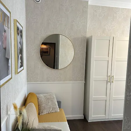 Casa de hóspedes Dobry Adres Gdynia