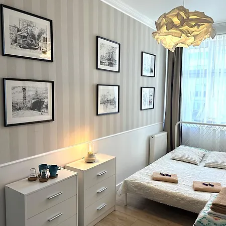 Affittacamere Dobry Adres