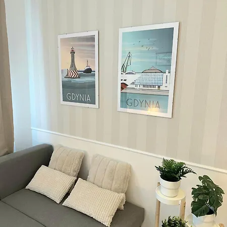 Dobry Adres Gæstehus Gdynia