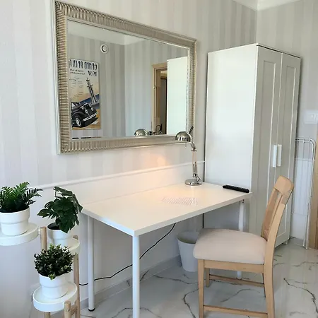 Affittacamere Dobry Adres