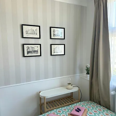 Dobry Adres Affittacamere *