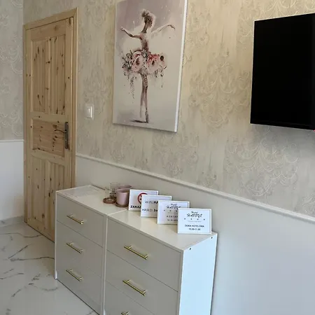 Casa de hóspedes Dobry Adres Gdynia