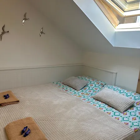 Pensionat Dobry Adres *