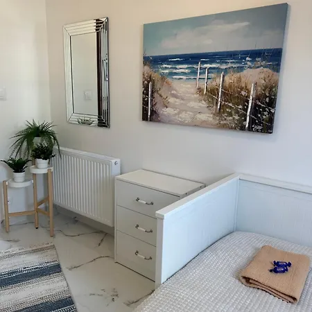 Casa de hóspedes Dobry Adres Gdynia