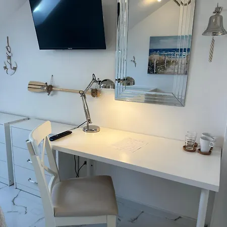 Casa de hóspedes Dobry Adres Gdynia