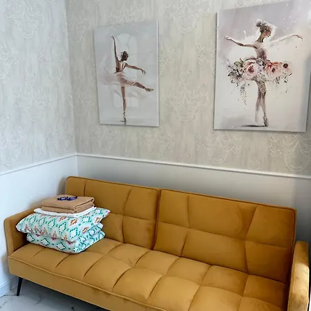 Dobry Adres Guest house