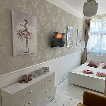 Casa de hóspedes Dobry Adres Gdynia