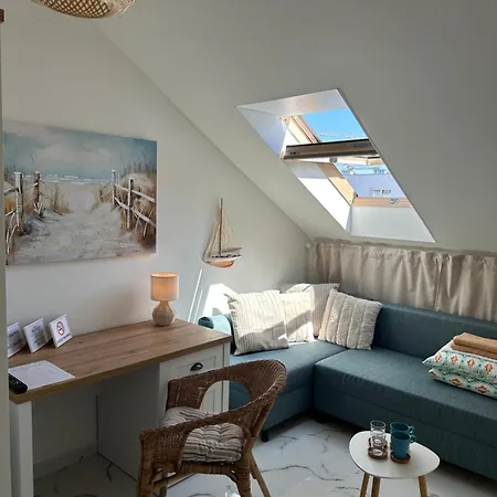 Affittacamere Dobry Adres