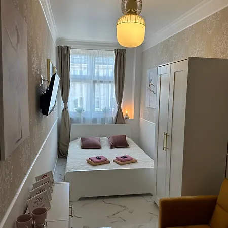 Dobry Adres Casa de hóspedes Gdynia