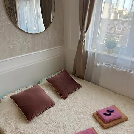 Dobry Adres Affittacamere