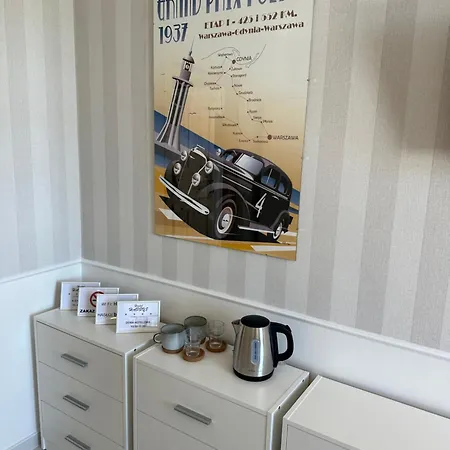 Affittacamere Dobry Adres *