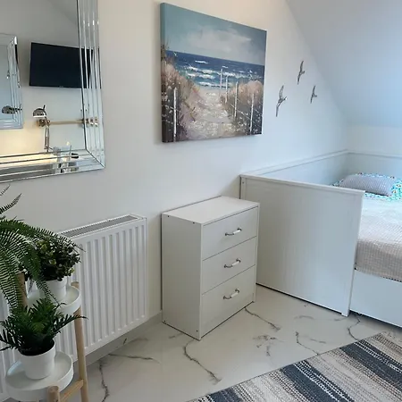 Casa de hóspedes Dobry Adres Gdynia