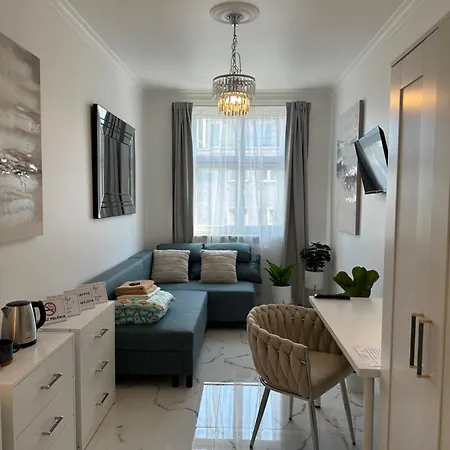 Dobry Adres Affittacamere Gdynia